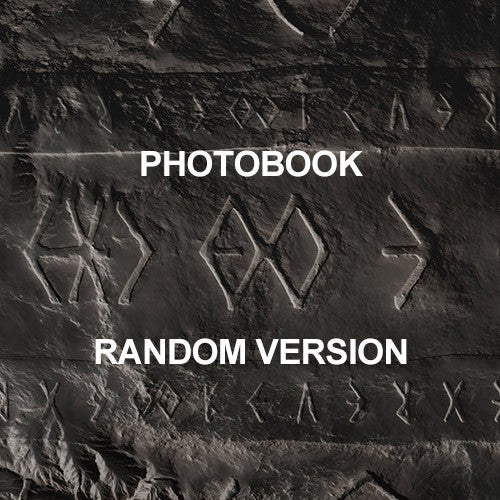 [PHOTOBOOK] EXO 8th Album - REVERXE (Random Ver.) CD_183971.jpg