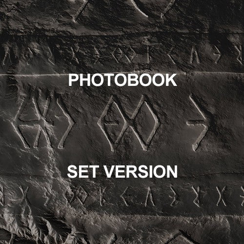 [PHOTOBOOK][SET] EXO 8th Album - REVERXE (SET Ver.) 2CD_183973.jpg