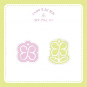 Park Eun Bin Official Goods - METAL BADGE SET_179412.jpg
