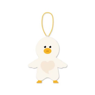 Paul Kim 남은밤 Goods - A STUFFED DOLL KEYRING_150670.jpg