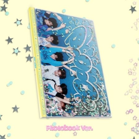 [Photobook] NCT WISH 2nd Mini Album - poppop CD_172115.jpg