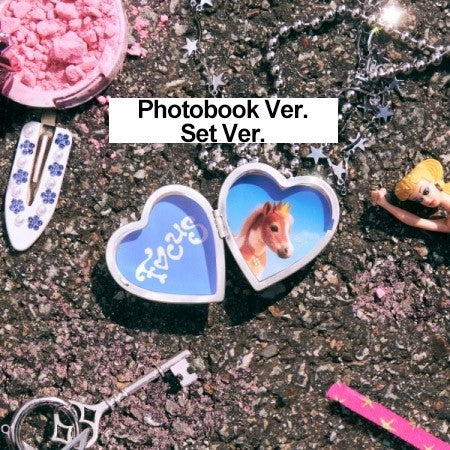 [Photobook][SET] Hearts2Hearts 1st Mini Album - FOCUS (SET Ver.) 3CD_180036.jpg