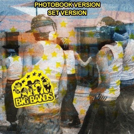 [Photobook][SET] WayV 7th Mini Album - ﻿BIG BANDS (SET Ver.) 2CD_175956.jpg