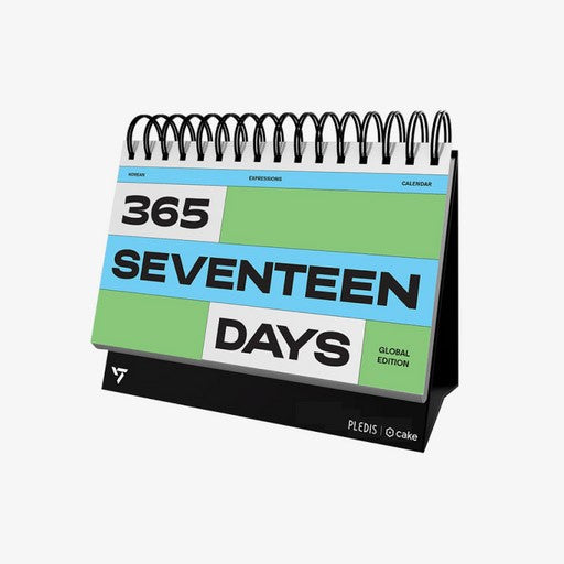 [Pre Order] 365 SEVENTEEN DAYS_153481.jpg