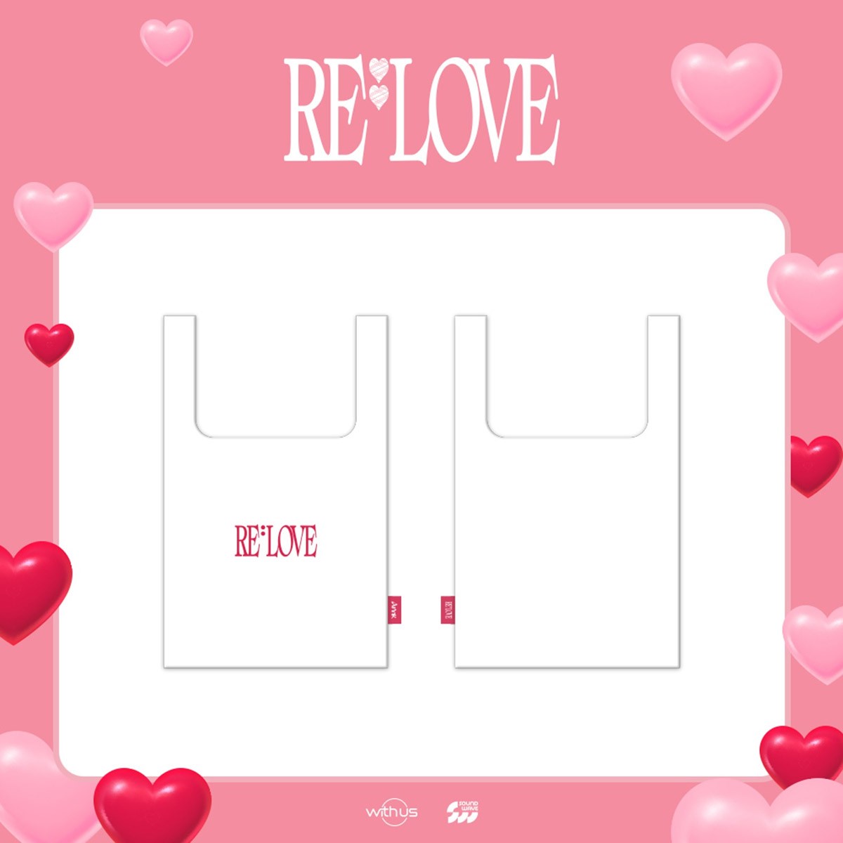 [Pre Order] APINK RE : LOVE Goods - REUSABLE BAG_184783.jpg