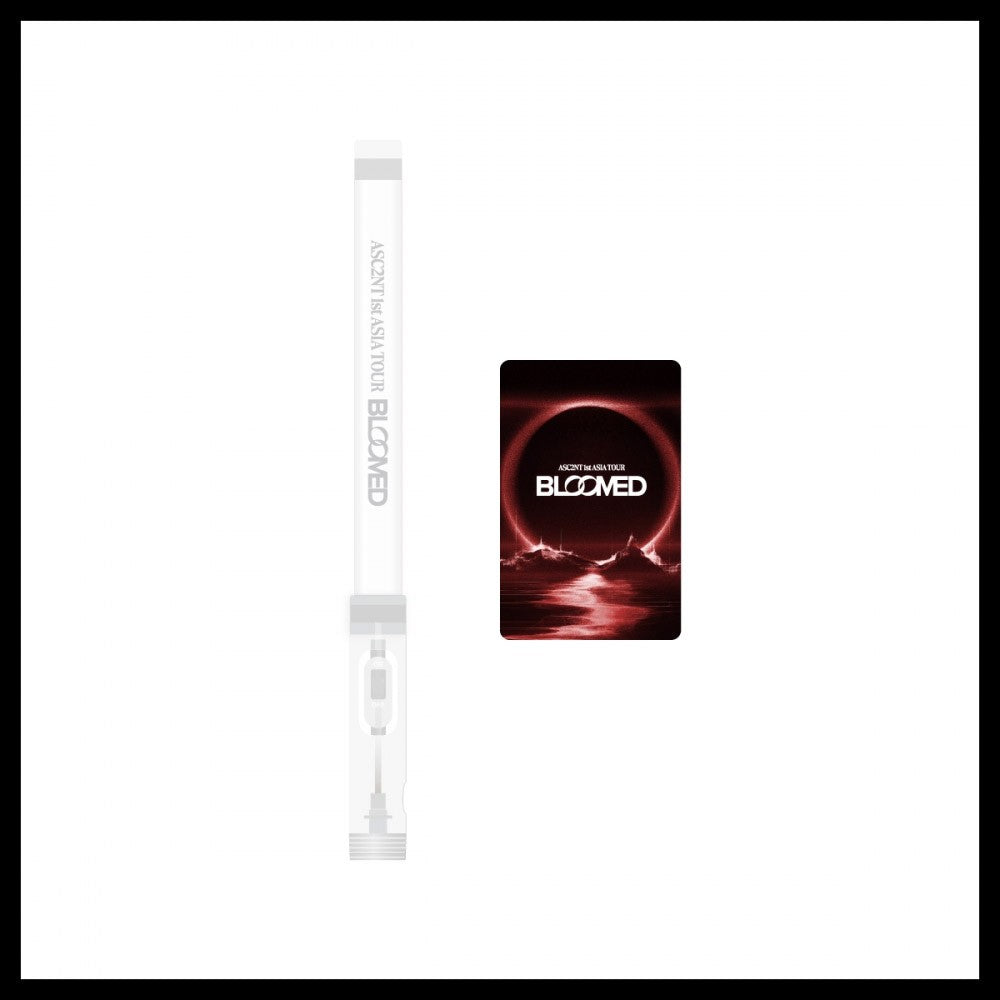 [Pre Order] ASC2NT BLOOMED Goods - LIGHT STICK_177386.jpg