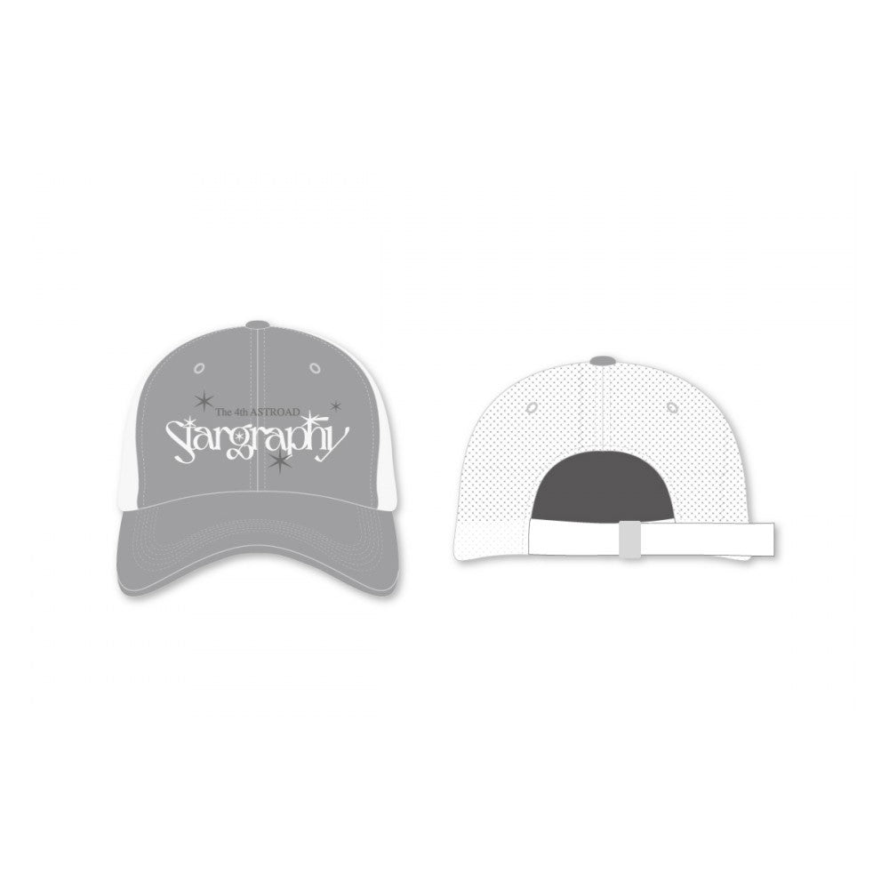[Pre Order] ASTRO Stargraphy Goods - BALL CAP_173532.jpg