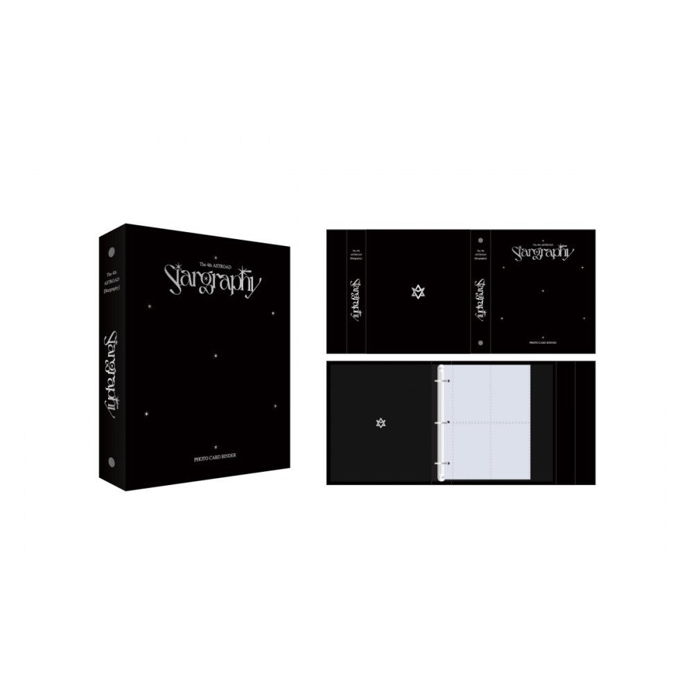 [Pre Order] ASTRO Stargraphy Goods - PHOTOCARD BINDER_173531.jpg