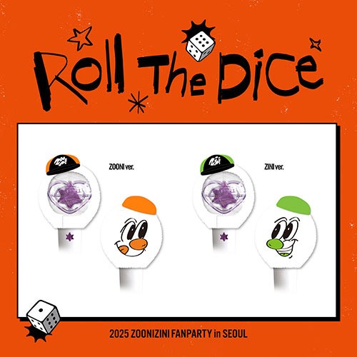 [Pre Order] ASTRO ZOONIZINI Roll The Dice Goods - LIGHT STICK COVER_179806.jpg