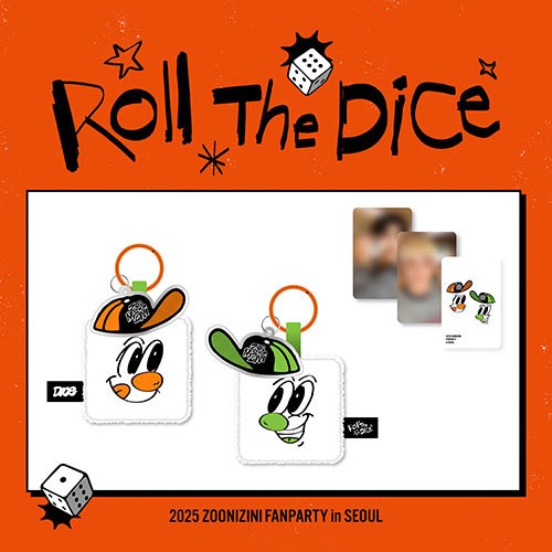 [Pre Order] ASTRO ZOONIZINI Roll The Dice Goods - MINI DOLL KEYRING_179805.jpg