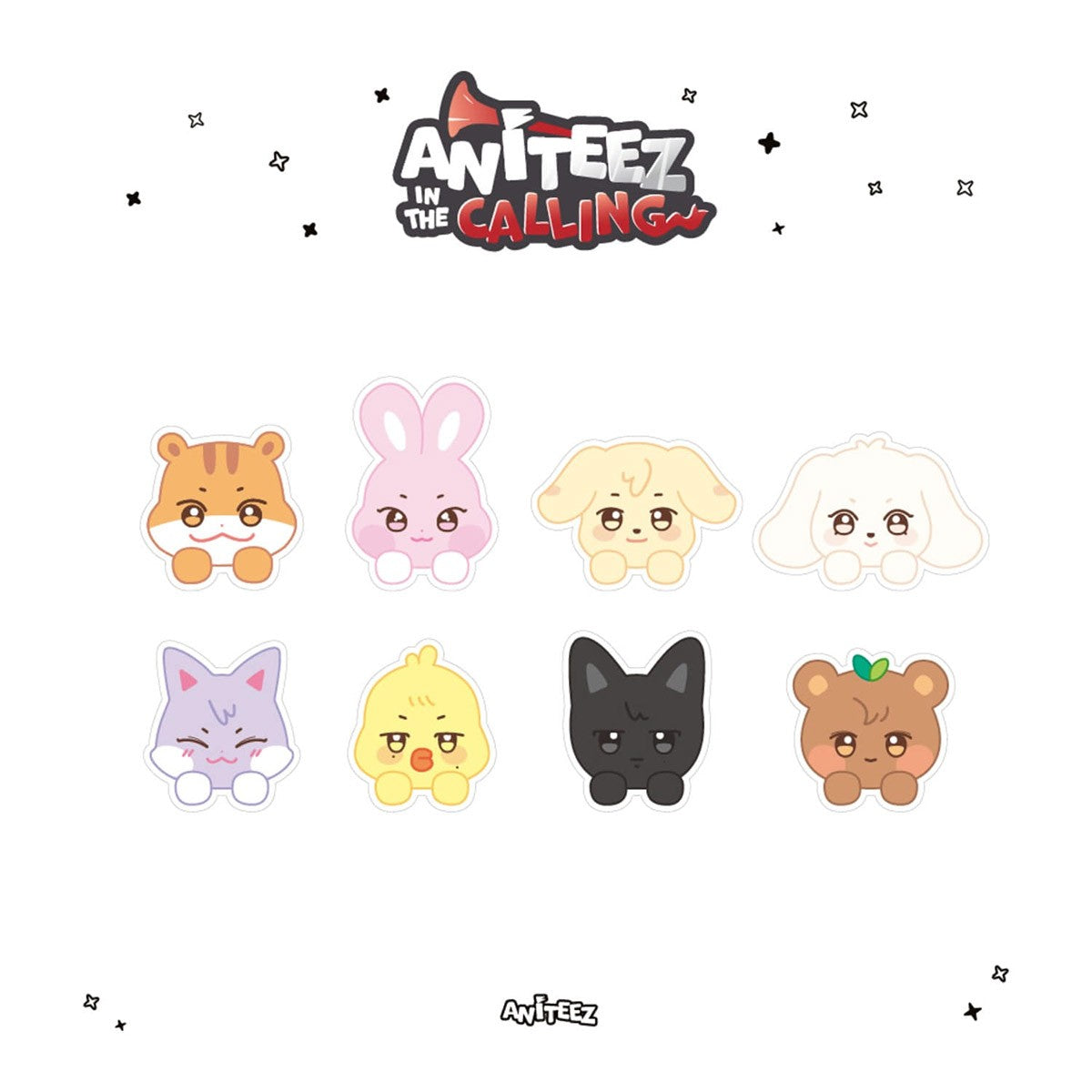 [Pre Order] ATEEZ x ANITEEZ IN THE CALLING Goods - ACRYLIC CLIP MAGNET_178982.jpg