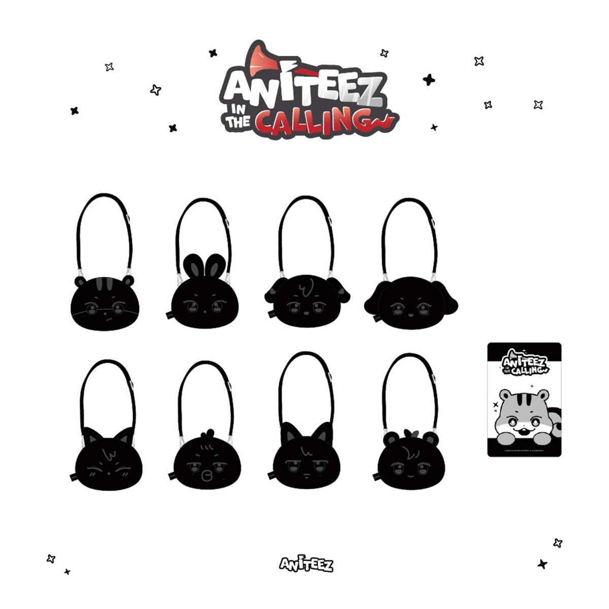 [Pre Order] ATEEZ x ANITEEZ IN THE CALLING Goods - FACE POUCH BAG_178956.jpg