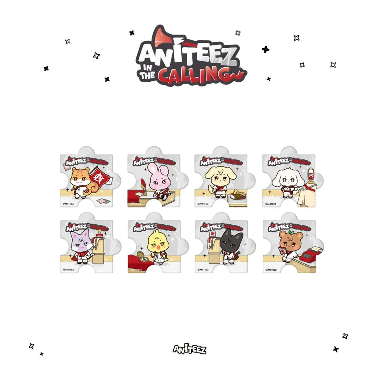 [Pre Order] ATEEZ x ANITEEZ IN THE CALLING Goods - RANDOM ACRYLIC MAGNET_178994.jpg