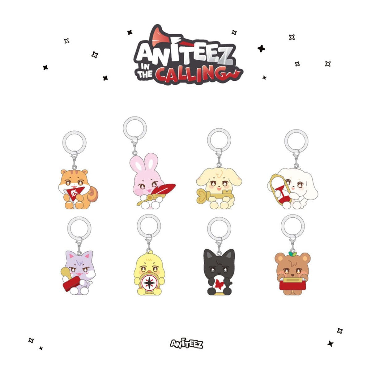 [Pre Order] ATEEZ x ANITEEZ IN THE CALLING Goods - RANDOM MARKING MASCOT CHARM_178993.jpg