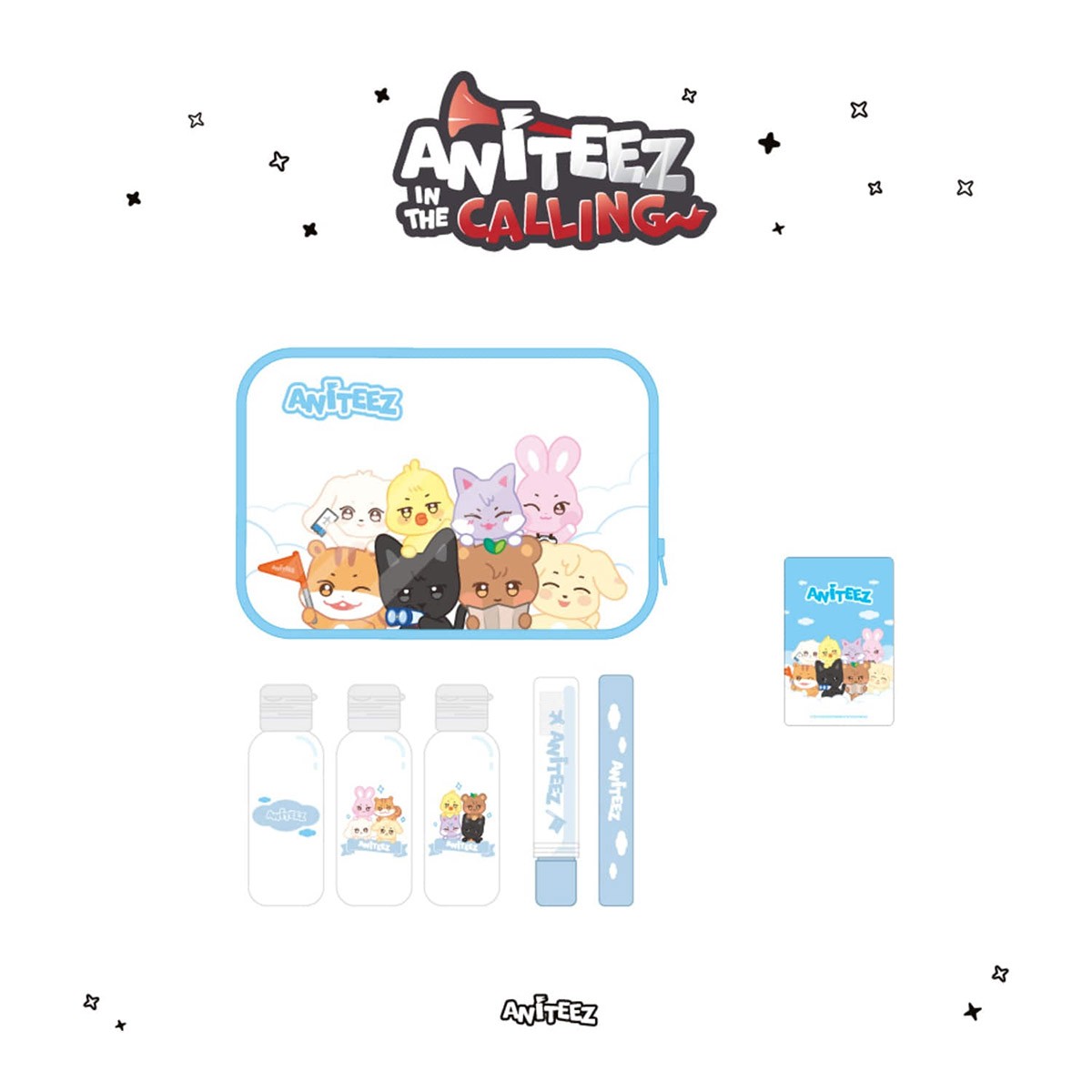 [Pre Order] ATEEZ x ANITEEZ IN THE CALLING Goods - TRAVEL KIT_178990.jpg