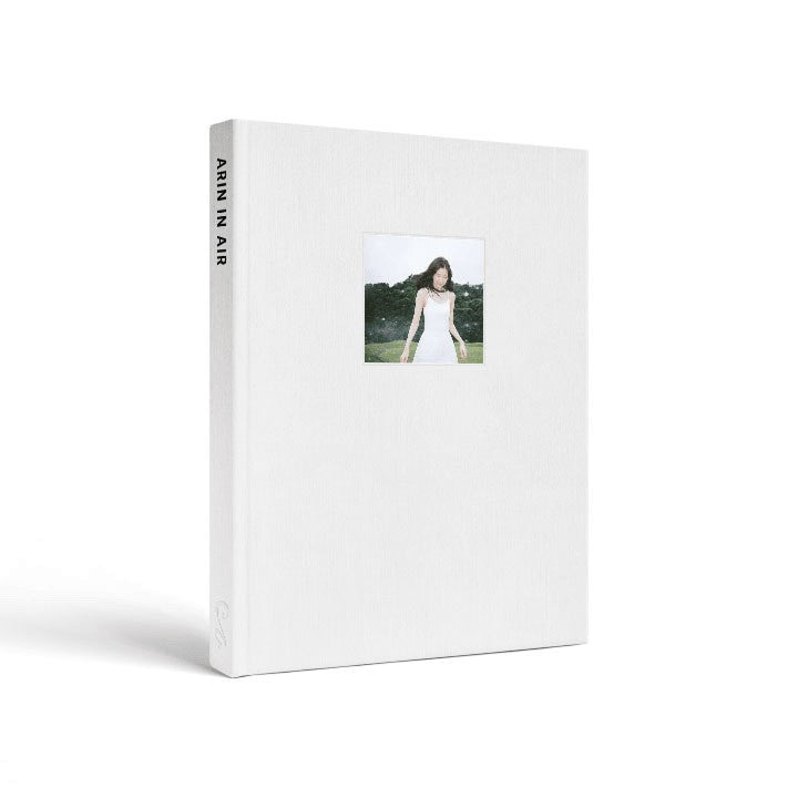 [Pre Order] Arin First visual narrative [Arin in air]_179330.jpg