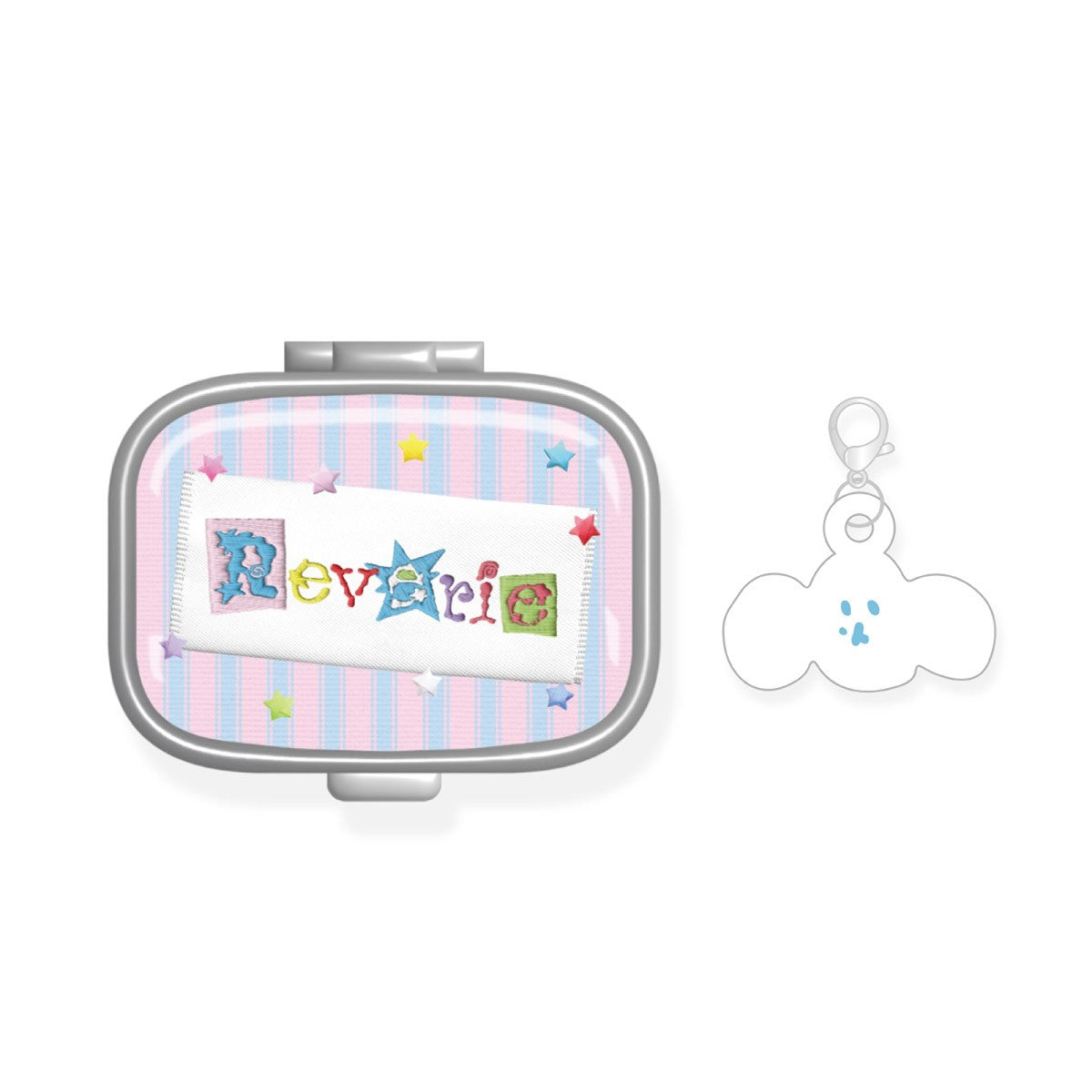 [Pre Order] BAEKHYUN Reverie Goods - MINI MULTI CASE SET_175042.jpg