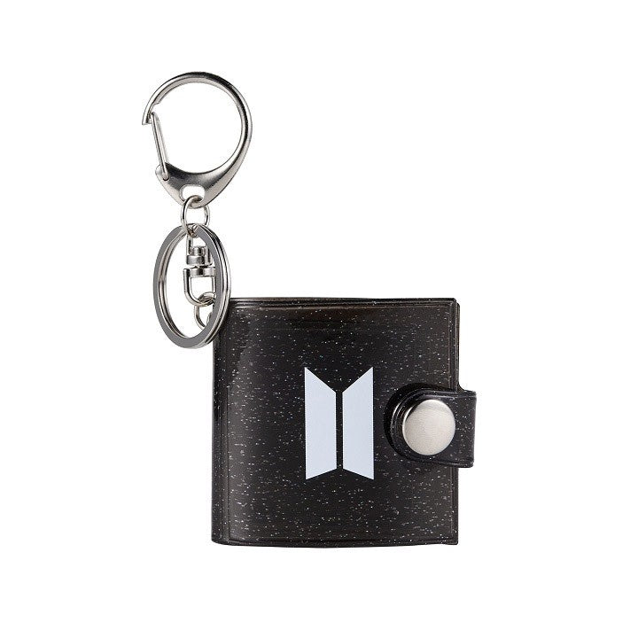 [Pre Order] BTS Capsule Album Merch Goods - Mini CD Collect Book_175265.jpg
