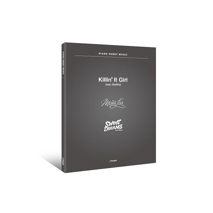 [Pre Order] BTS PIANO SHEET MUSIC : j-hope (Package)_176740.jpg