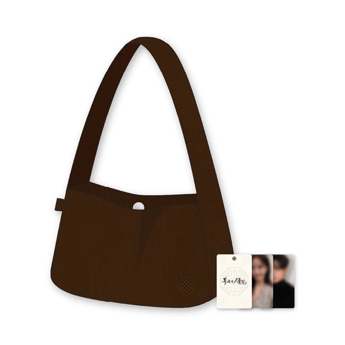 [Pre Order] Bon Appétit, Your Majesty Pop-Up Goods - HANDY BAG_180811.jpg