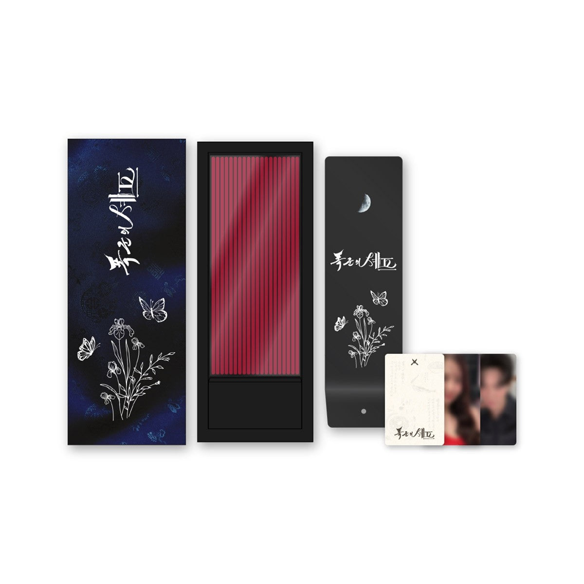[Pre Order] Bon Appétit, Your Majesty Pop-Up Goods - INCENSE STICK_180808.jpg