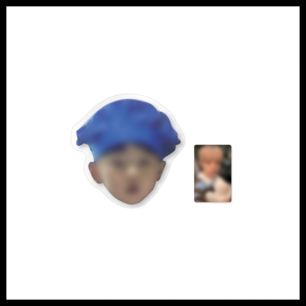 [Pre Order] CHEN BO WEN BIRTHDAY PARTY Goods - ACRYLIC SMART TOK_185100.jpg