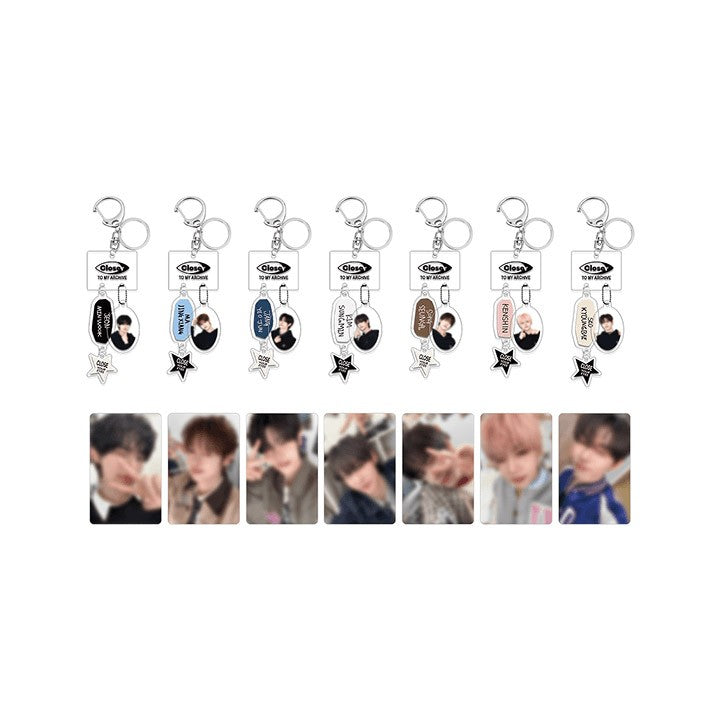 [Pre Order] CLOSE YOUR EYES CLOSER TO MY ARCHIVE Goods - PHOTO KEYCHAIN SET_173015.jpg