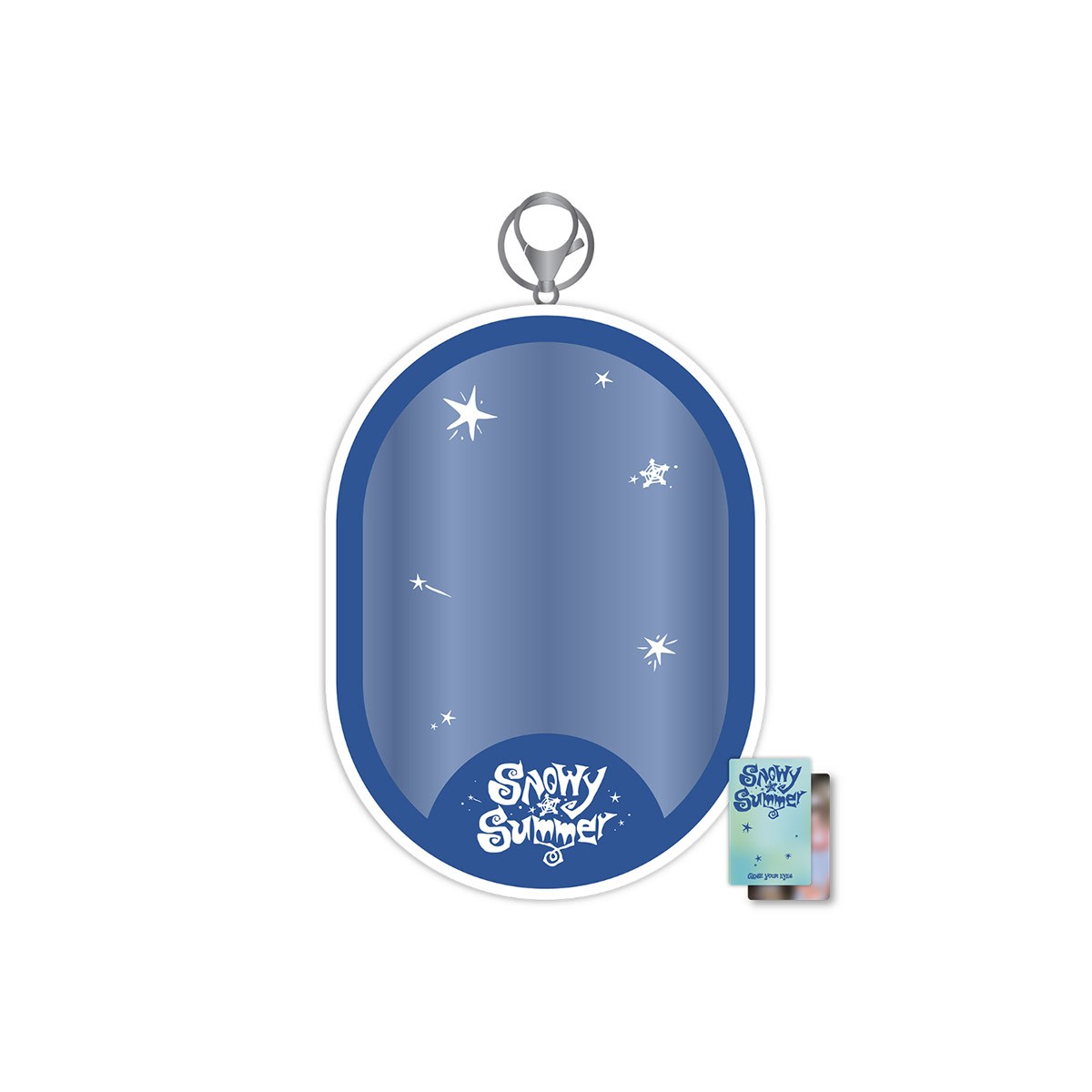 [Pre Order] CLOSE YOUR EYES Snowy Summer Goods - PVC PLUSH POUCH_177582.jpg