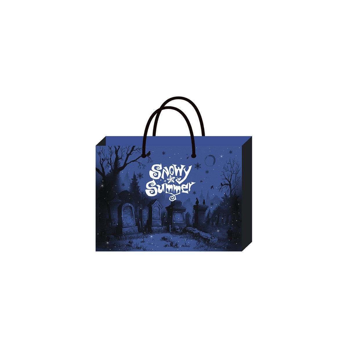 [Pre Order] CLOSE YOUR EYES Snowy Summer Goods - SHOPPING BAG_177588.jpg