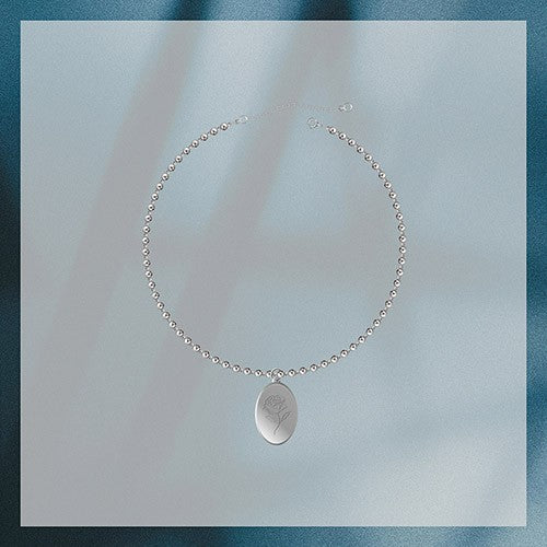 [Pre Order] DAWON (SF9) PHOTOBOOK [Scene 0] Goods - BRACELET_150910.jpg