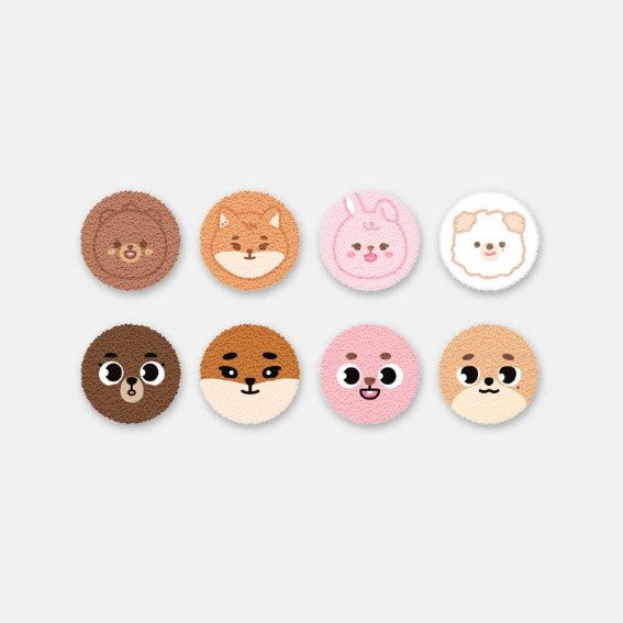 [Pre Order] DAY6 2025 The Present Goods - DENIMALZ SECRET BOUCLE CAN BADGE_184037.jpg