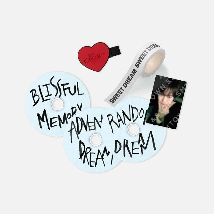 [Pre Order] DOYOUNG Soar Goods - MEMORY SET_175980.jpg