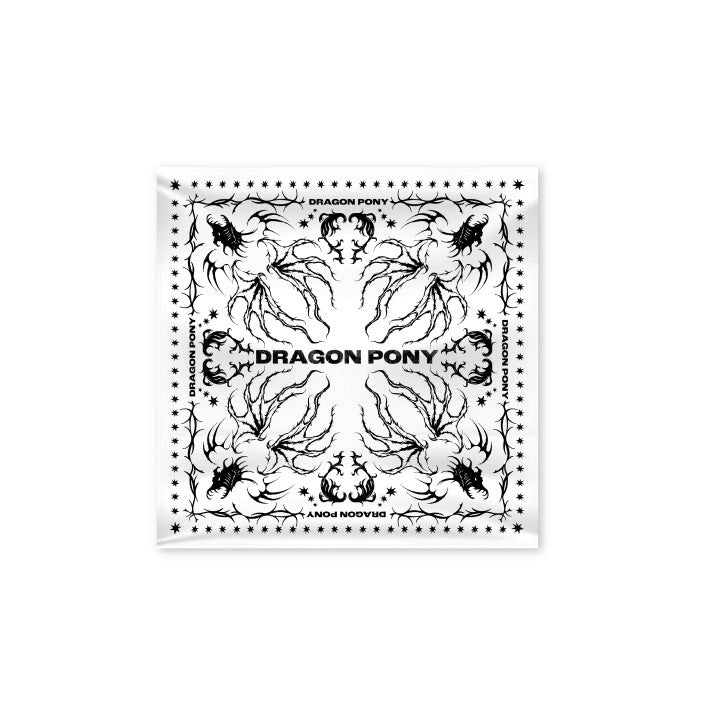 [Pre Order] Dragon Pony 1st Anniversary Goods - BANDANA_181107.jpg