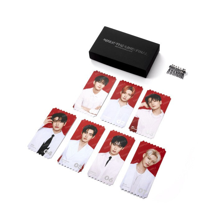 [Pre Order] ENHYPEN WALK THE LINE : FINAL Goods - Encore Package Set_181028.jpg