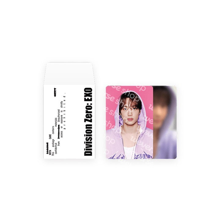 [Pre Order] EXO 2026 SEASON'S GREETINGS Goods - RANDOM TRADING CARD SET [B ver.]_186751.jpg