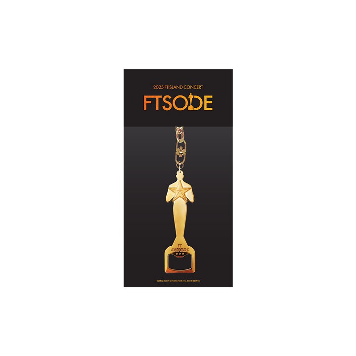 [Pre Order] FTISLAND FTSODE TOUR Goods - TROPHY BOTTLE OPENER KEYRING_184786.jpg