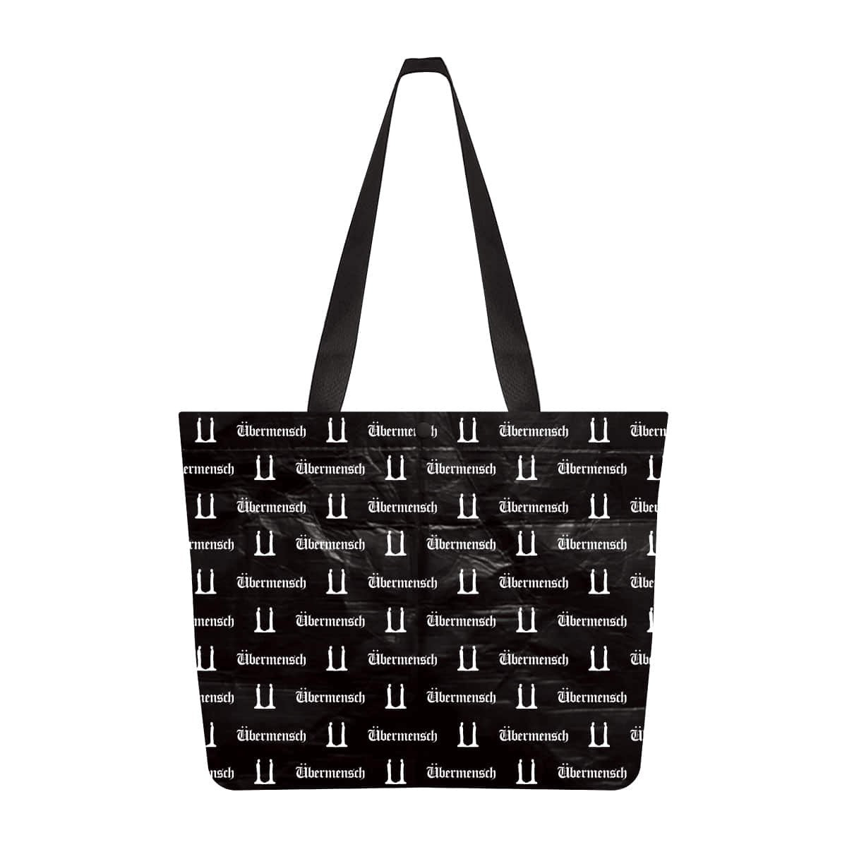 [Pre Order] G-DRAGON 2025 WORLD TOUR IN SEOUL ENCORE Goods - REUSABLE BAG BLACK VER.2_184604.jpg
