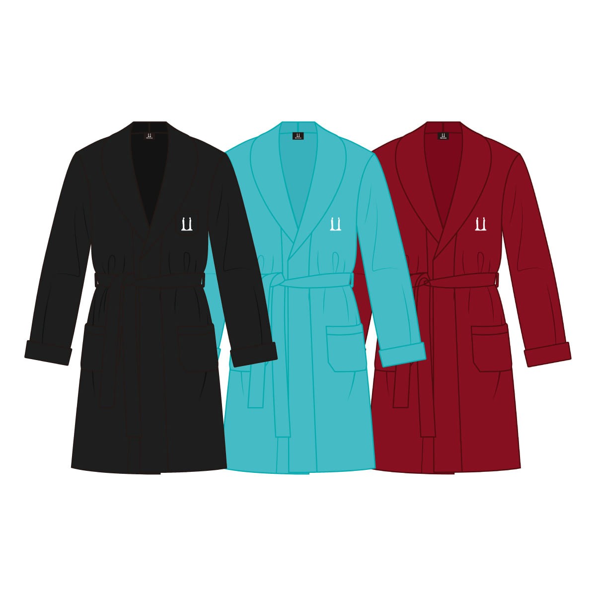 [Pre Order] G-DRAGON 2025 WORLD TOUR IN SEOUL ENCORE Goods - ROBE_184611.jpg