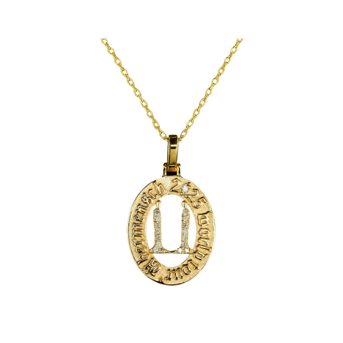 [Pre Order] G-DRAGON 2025 WORLD TOUR IN SEOUL ENCORE Goods - ÜBERMENSCH NECKLACE (CUBIC ZIRCONIA VER.)_184616.jpg