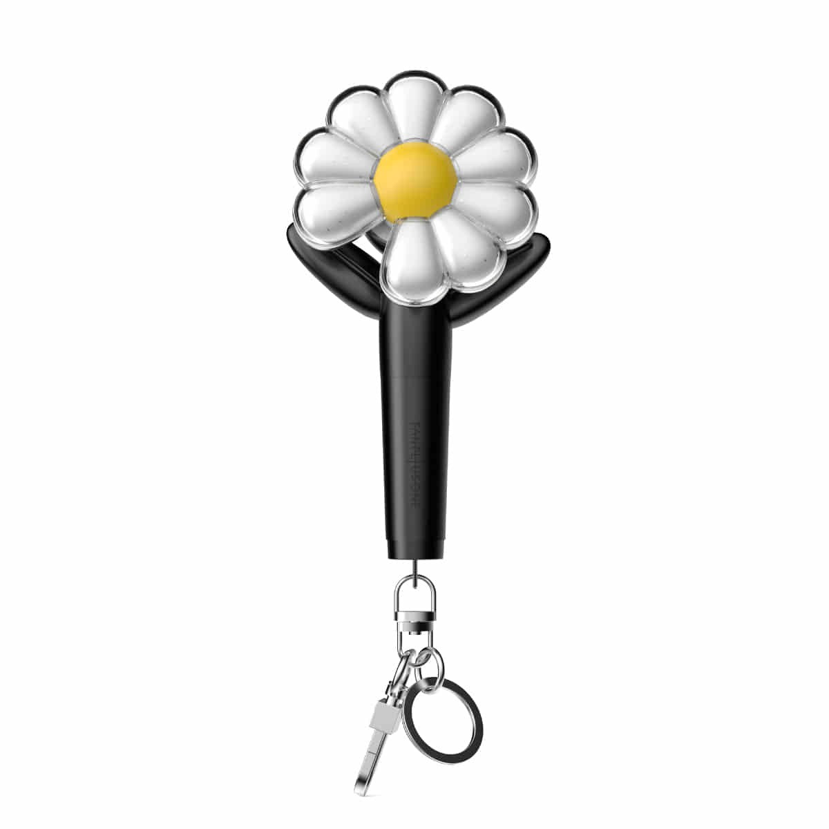 [Pre Order] G-DRAGON Official Light Stick Keyring (BLACK)_181211.jpg