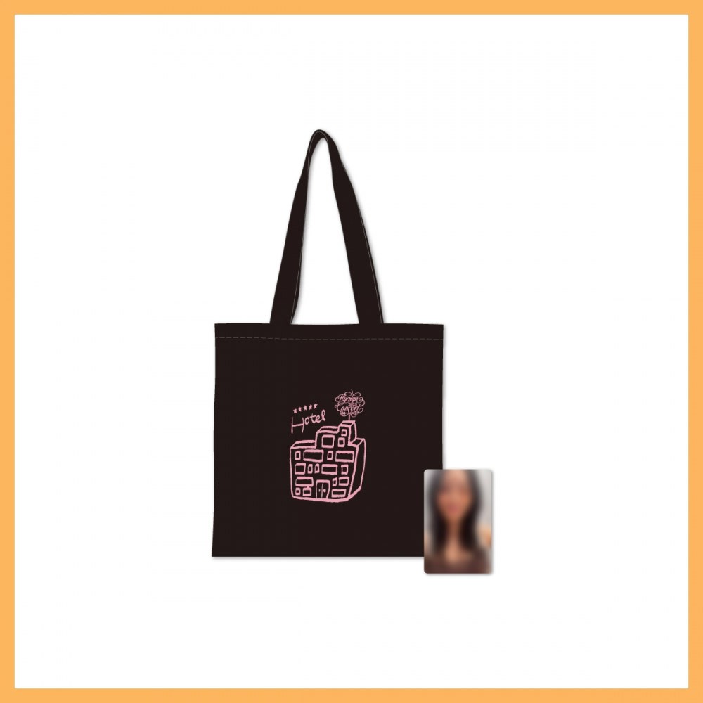 [Pre Order] HYOLYN KEY Goods - Eco Bag_181996.jpg