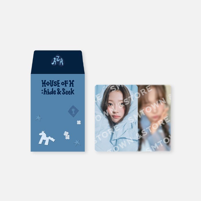 [Pre Order] Hearts2Hearts 2026 SEASON'S GREETINGS RANDOM TRADING CARD_184415.jpg