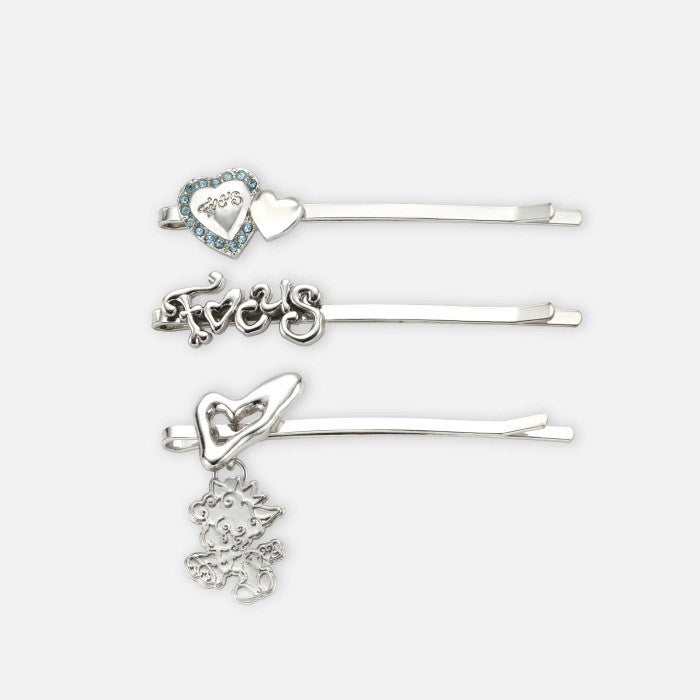 [Pre Order] Hearts2Hearts FOCUS Goods - HAIR PIN SET_182171.jpg