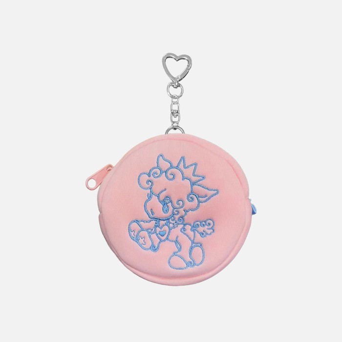 [Pre Order] Hearts2Hearts FOCUS Goods - MINI POUCH KEYRING_185996.jpg