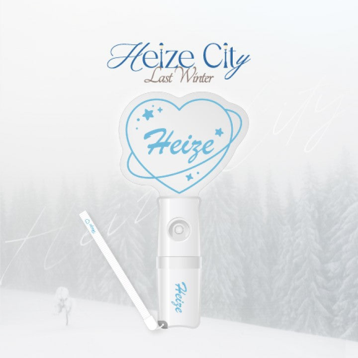 [Pre Order] Heize City : Last Winter Goods - Light Stick_151877.jpg