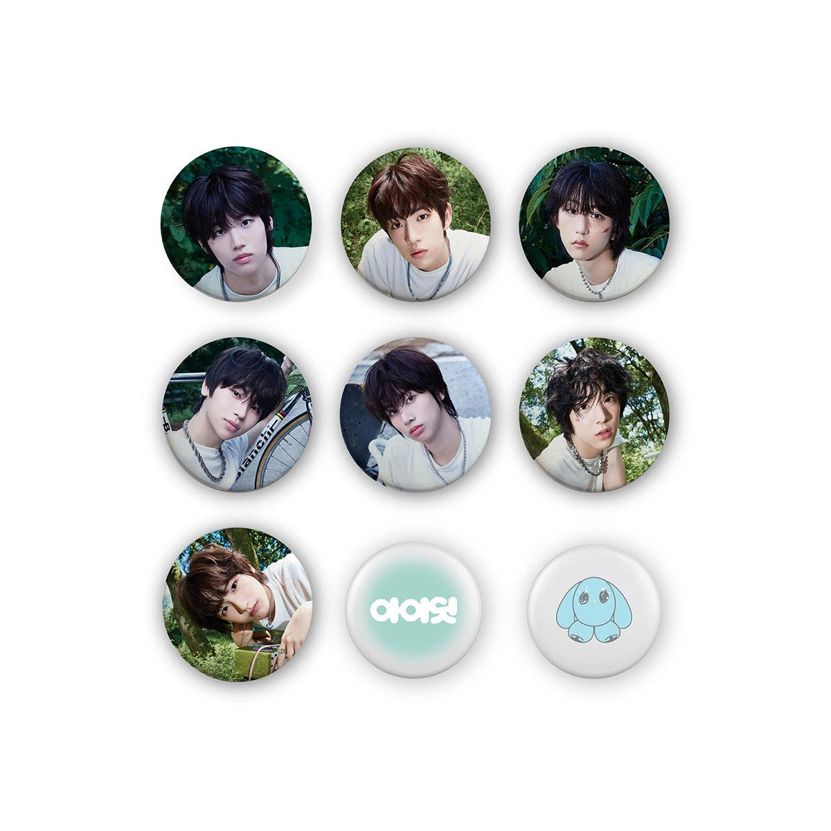 [Pre Order] IDID I DID IT Goods - Pin Button Set_182313.jpg