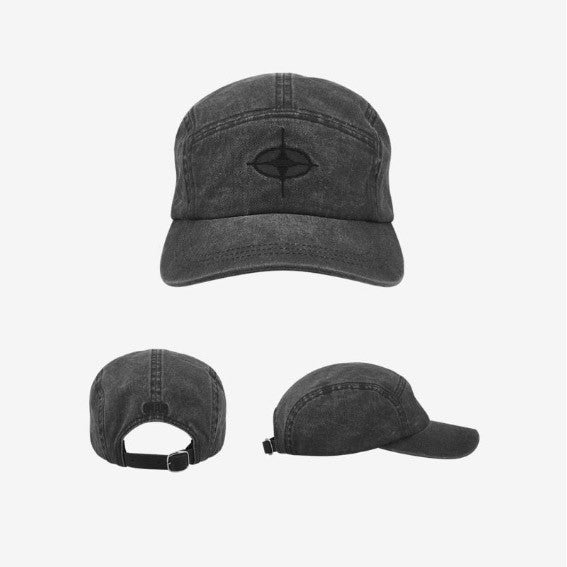 [Pre Order] ITZY ON AIR Goods - CAMP CAP_180358.jpg