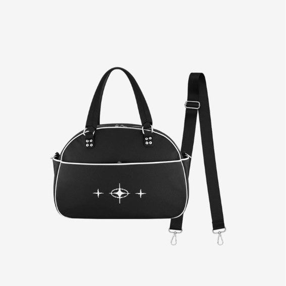 [Pre Order] ITZY ON AIR Goods - CROSS BAG_180359.jpg