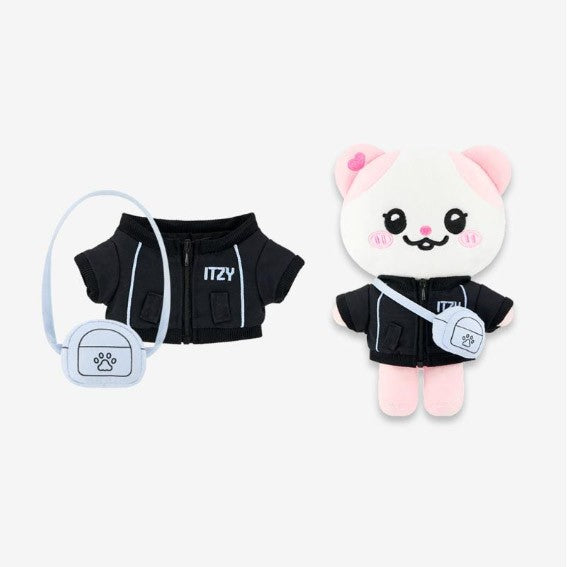 [Pre Order] ITZY ON AIR Goods - TWINZY ORIGINAL PLUSH OUTFIT TRACK Ver._180340.jpg