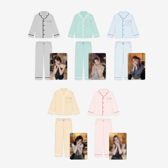 [Pre Order] ITZY ON AIR Goods - TWINZY PAJAMA SET_180355.jpg